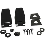 50516 Kentrol Set Of Liftgate Hinges For Jeep Wrangler 87-95, 97-2006 Pair. Fixed Price $93.60.