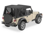 Bestop 79124 01 Replace For Oem Hardware. Fixed Price $799.99.