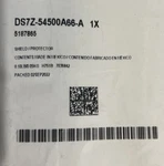 Genuine Ford Sunroof Cover DS7Z-54500A66-A. Fixed Price $16.40.