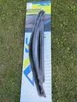 Auto Ventshade (avs) Ventvisor Side Window Ector - Smoke, Pieces (94109). Fixed Price $39.95.