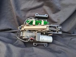 Porsche 911 Catch Latch Core Convertible Top Frame 99756111700 99756111701. Fixed Price $400.00.