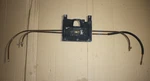 Genuine Bmw E30 Sunroof Mounting Plate For Manual Transmission 54121906423 Oem. Fixed Price $195.00.
