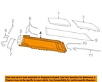 Chrysler Oem 14-23 300 Sunroof-sunroof Frame 68237045AB. Fixed Price $900.00.
