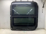 2015 Cadillac Cts Front Roof Sun Glass Assembly Oem. Fixed Price $549.99.