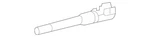 Genuine Mercedes-benz Driver Bracket 205-782-00-47-65. Fixed Price $18.08.