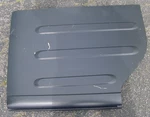 11-17 Jeep Wrangler Jku Top Freedom Roof Panel Black Driver Side Left Read. Fixed Price $399.99.