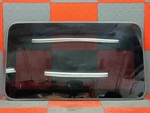2011-2022 Jeep Grand Cherokee Moonroof Assy Tested. Fixed Price $520.00.