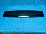 Genesis G80 Sport Panoramic Roof Rear Glass Panel 81645-T1000 2021-2024 Oem. Fixed Price $495.00.
