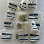 Set Of 12 Nos Genuine Gm Exhaust Valve Guides 90502080 Saturn L300 Vue Catera. Fixed Price $133.31.