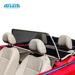 Tan Wind Deflector Volkswagen Beetle Convertible 2012-2019 Draft-stop Beige. Fixed Price $362.95.