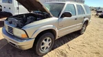1997-2003 Olds Bravada Sun Roof Motor Actuator Assembly Oem 12459082. Fixed Price $90.00.