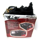 Rampage Combo Sun Brief/safari Top 9430L Wrangler Black Mesh. Fixed Price $15.24.