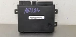 06 Chevy Corvette C6 Convertible Roof Soft Top Control Module 15793697. Fixed Price $200.00.