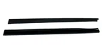 2023 Fisker Ocean Rear Left Right Trim Panel FM2955100606 Oem. Fixed Price $336.74.