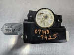 2006-2010 Hummer H3 Sunroof Motor Assembly Oem 471071-10670 Gm Pn 10377047. Fixed Price $112.50.