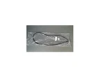 Toyota Genuine AE86 Weatherstrip Corolla Glass Sliding Jdm. Fixed Price $258.59.