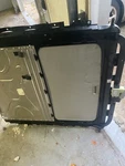 06-10 Bmw 525I 528I 530I 535I E60 Moonroof Sunroof Oem. Fixed Price $200.00.