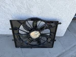 18-20 Mercedes W222 S560 S450 Engine Cooling Fan Motor Assembly 0999065501 Oem. Fixed Price $300.00.
