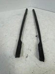 Volvo Inner Left&right Sunroof Cover 31402363&31402364. Fixed Price $135.99.