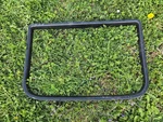 2014-2020 Mini Cooper F55 Front Sunroof Panoramic Glass Cover Shroud Trim Oem. Fixed Price $39.99.