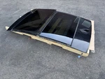 2018-2024 Toyota Camry Panoramic Assembly With Antenna Option. Fixed Price $3900.00.