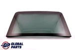 Bmw Series E91 Touring Panorama Sliding Roof Front Glass Cover Tinted AS3. Fixed Price $1069.12.