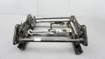 2010-16 Mercedes W204 W207 C250 E500 Front Left Lower Seat Rail Track Frame Oem. Fixed Price $225.00.
