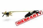 Oem 03-2012 Mercedes R230 SL500 SL550 Front Top Roof Lock Latch Actuator. Fixed Price $58.38.
