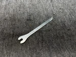 Soft Top Hand Emergency Opener Assembly Mercedes R129 SL500 300SL SL320 Oem. Fixed Price $79.00.