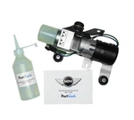 Bmw Mini R52 Convertible Roof Pump Whole Unit (2004 2008) 54347079880. Fixed Price $248.68.