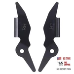 Front Driver Passenger Side Left And Right Bumper Bracket Kit For Infiniti. Fixed Price $25.94.
