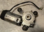 HNA1751AB Sliding Sunroof Gear Drive Motor Jaguar XJ8 Xjr 1998-2003 Moonroof. Fixed Price $44.85.