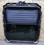 Sunroof Overhead Glass Cover Moving Electric Panel Oem Bmw E71 #2. Fixed Price $337.46.