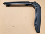 Mopar Factory Door Surround, Front, Lh For 97/ 98 Wrangler Tj - 55175859AD. Fixed Price $89.00.