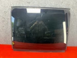 Bmw U11 X1 Mini Countryman Rear Panoramic Sunroof Moonroof Glass Oem 7K. Fixed Price $399.99.