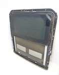 DK80736 2001-2004 Mercedes W203 C320 Panel Glass Assembly Oem. Fixed Price $227.50.