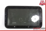 15-20 Mercedes W205 C300 Sliding Panoramic Sunroof Glass. Fixed Price $237.50.