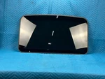 Lexus LS500H Sunroof Glass W/o Panoramic 63201-50270 2018-2024 Oem. Fixed Price $490.00.