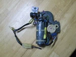 1982 Audi 5000S Power Sunroof Motor Complete Cs Quattro Oem 0390201699. Fixed Price $99.99.