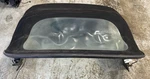 Porsche Boxster 986 Convertible Soft Top W/ Plastic Window 98756108500. Fixed Price $1100.00.