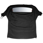 Kee Auto One-piece Convertible Top Tinted Glass Cloth Black Mustang 2005-2014. Fixed Price $1030.99.