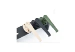 Military Truck Locking Door Handles Color Green. Fixed Price $78.99.