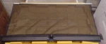Land Rover LR019775 LR2 08-15 Oem Sun Shade Screen Sliding Panel. Fixed Price $80.00.