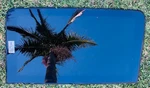 2011-2021 Jeep Grand Cherokee Sunroof Glass Front For Panoramic Factory Oem. Fixed Price $199.99.