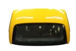 09-16 Bmw E89 Z4 Convertible Hard Top Roof Assembly W/ Glass Yellow Oem. Fixed Price $240.00.