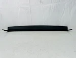 2017-2019 Alfa Romeo Giulia Overhead Sunroof Interior Trim Cover Panel Oem. Fixed Price $30.02.