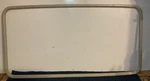 05 06 Volvo S60 Sunroof Surround Trim 30717021. Fixed Price $72.21.