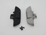 Genuine Audi Sunroof Handle 4L0-898-924-B. Fixed Price $87.12.