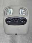 2005-2011 Dodge Dakota Front Overhead Console Assembly W/o Sunroof 56044864AB. Fixed Price $36.40.