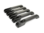 Autotecknic Carbon Fiber Door Handle Trims Fits Mercedes-benz W463 G-class. Fixed Price $237.50.